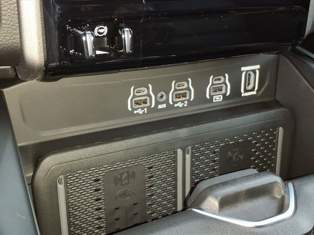 New 2026 RAM 1500 Rebel image 27