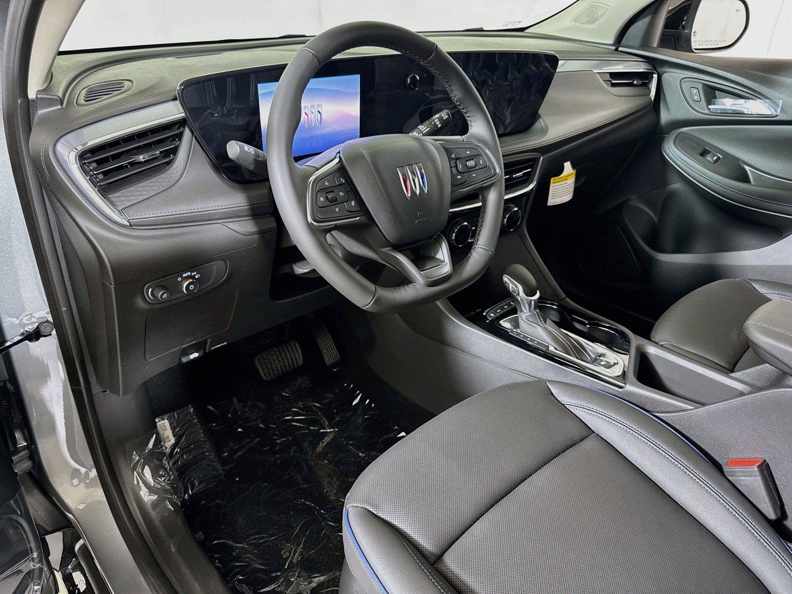 New 2026 Buick Encore GX Sport Touring w/ Advanced Technology Package AWD/4WD image 5