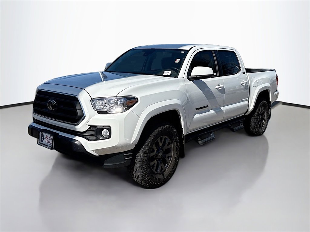 Used 2023 Toyota Tacoma SR5 image 3