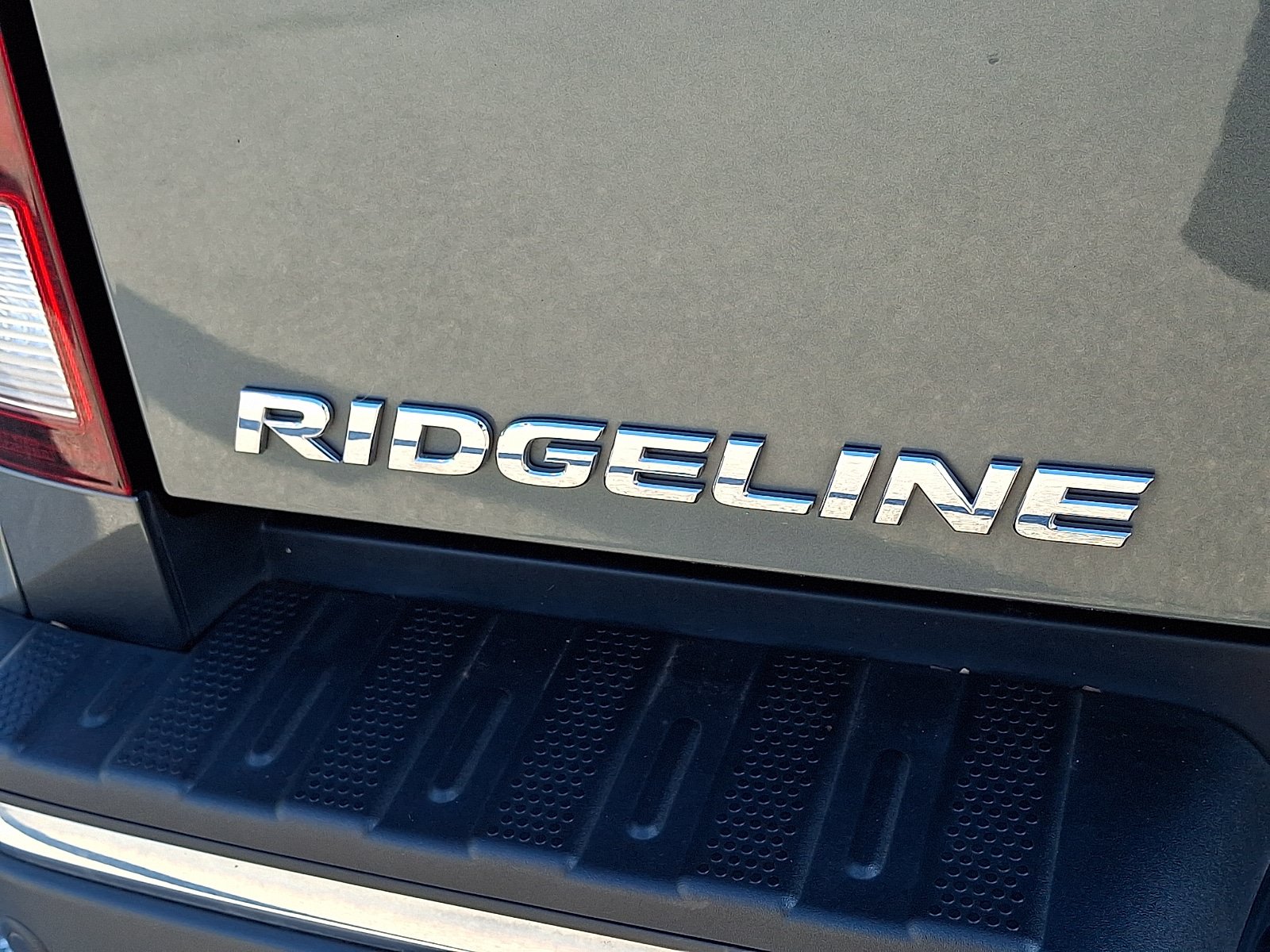 Used 2019 Honda Ridgeline RTL-E image 30
