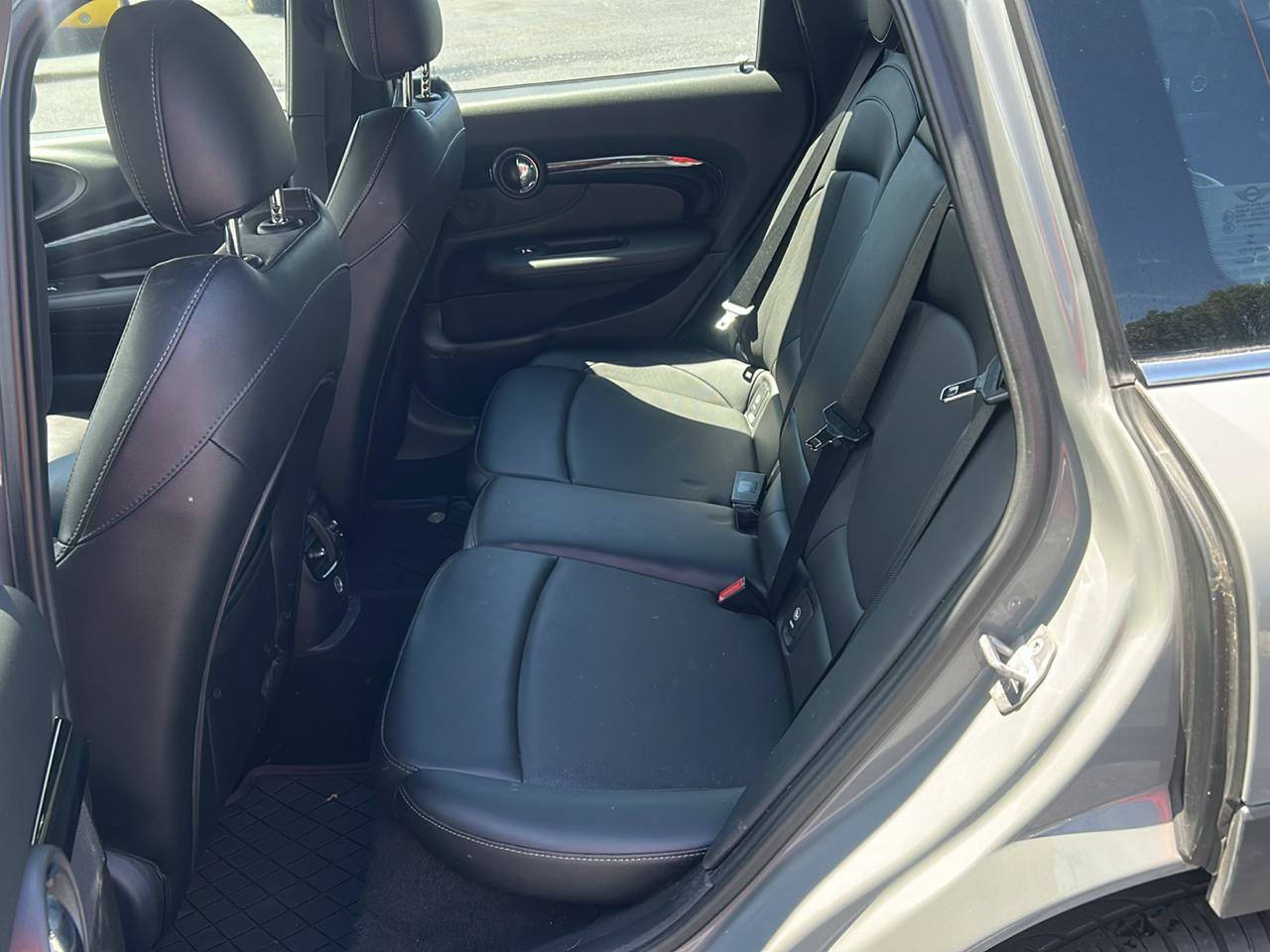 Used 2016 MINI Cooper Clubman S FWD image 10
