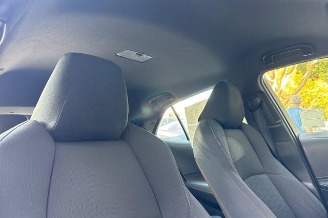 Used 2019 Toyota Corolla SE FWD image 17