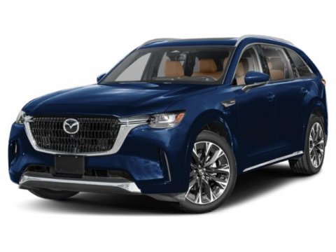New 2026 MAZDA CX-90 3.3 Turbo S w/ Premium Plus image 1