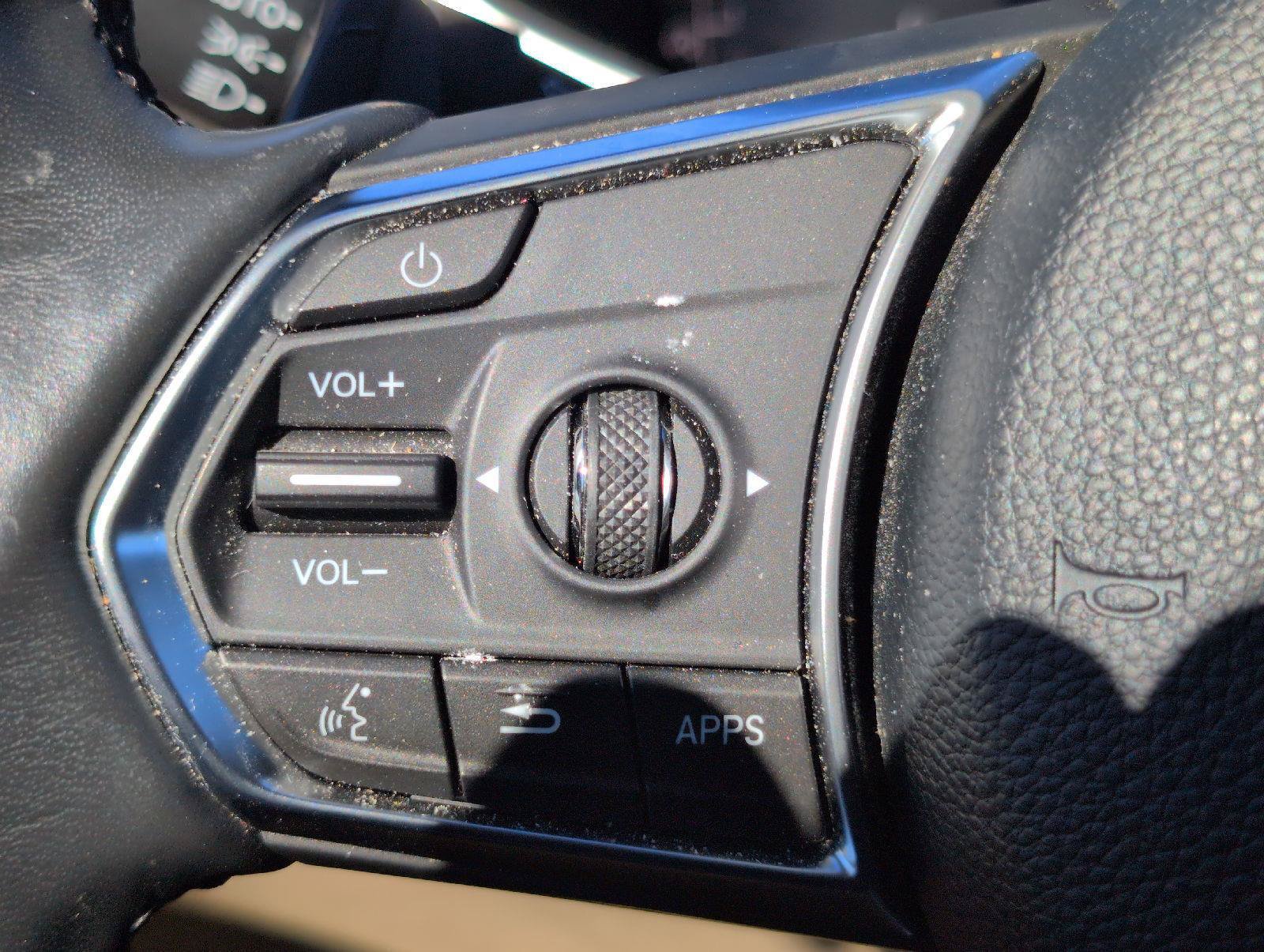 Certified 2024 Acura MDX FWD image 31
