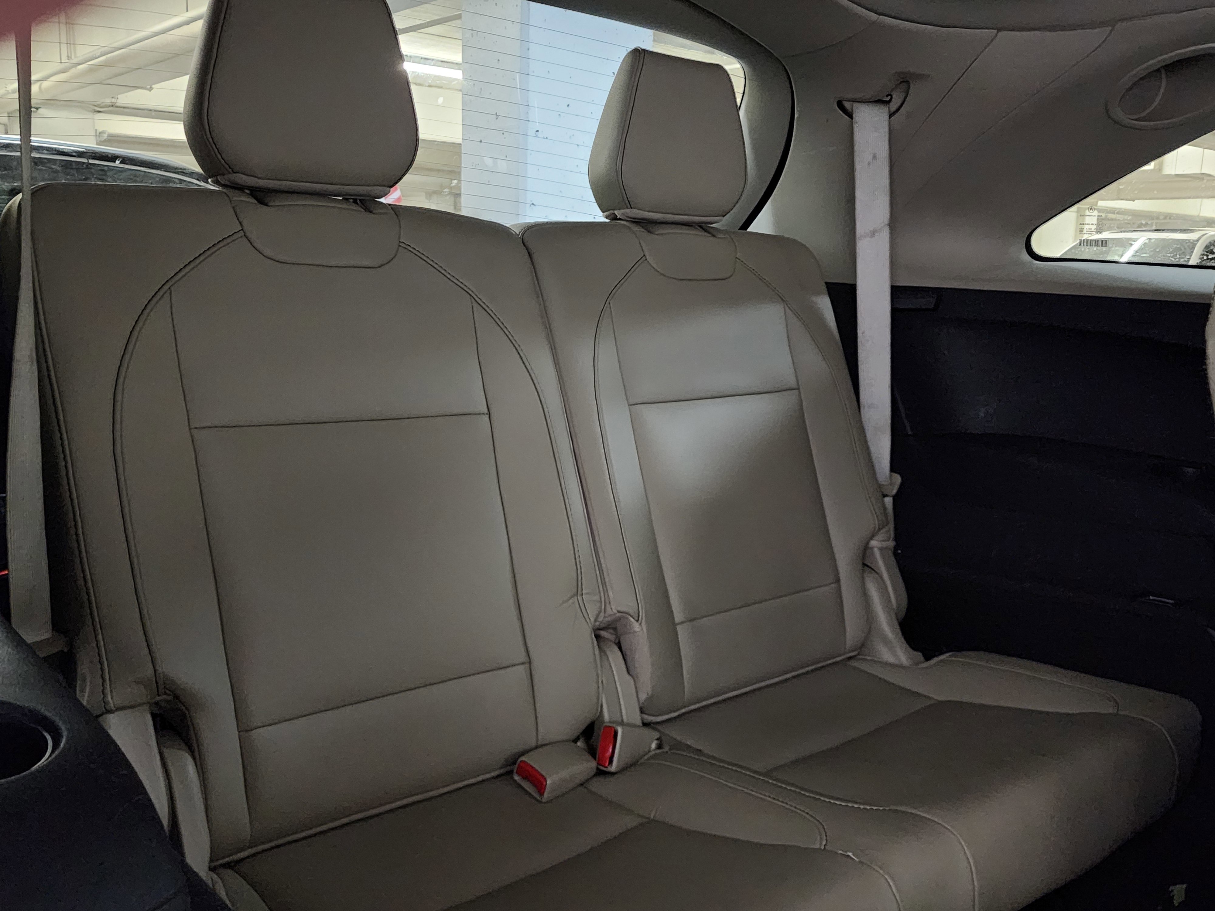 Used 2019 Acura MDX w/ Technology & Entertainment image 20