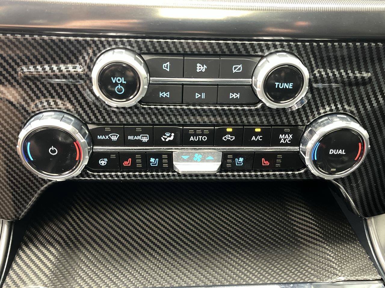Certified 2024 Ford F150 Lariat w/ Equipment Group 502A High AWD/4WD image 24