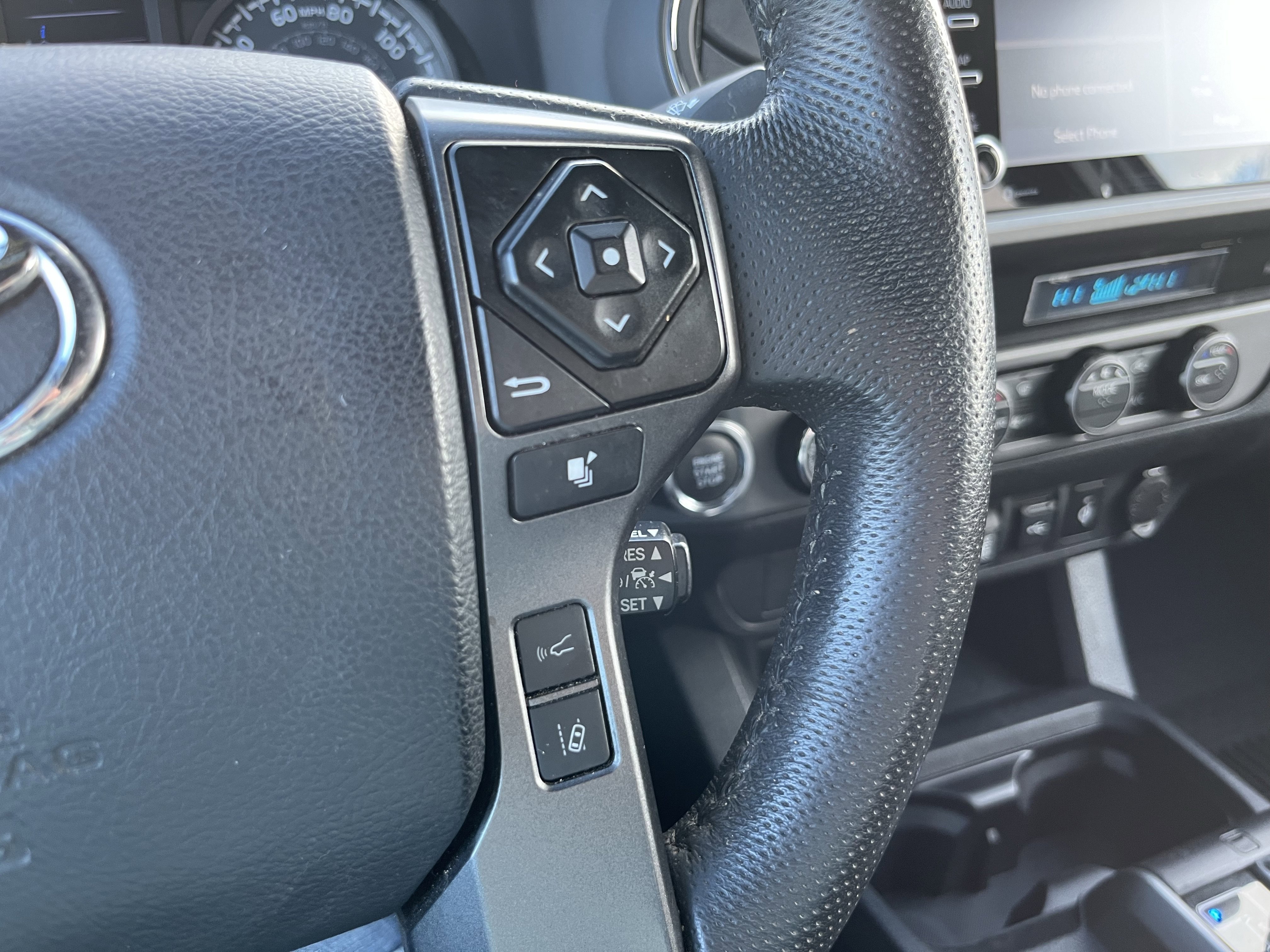 Used 2023 Toyota Tacoma TRD Sport image 22