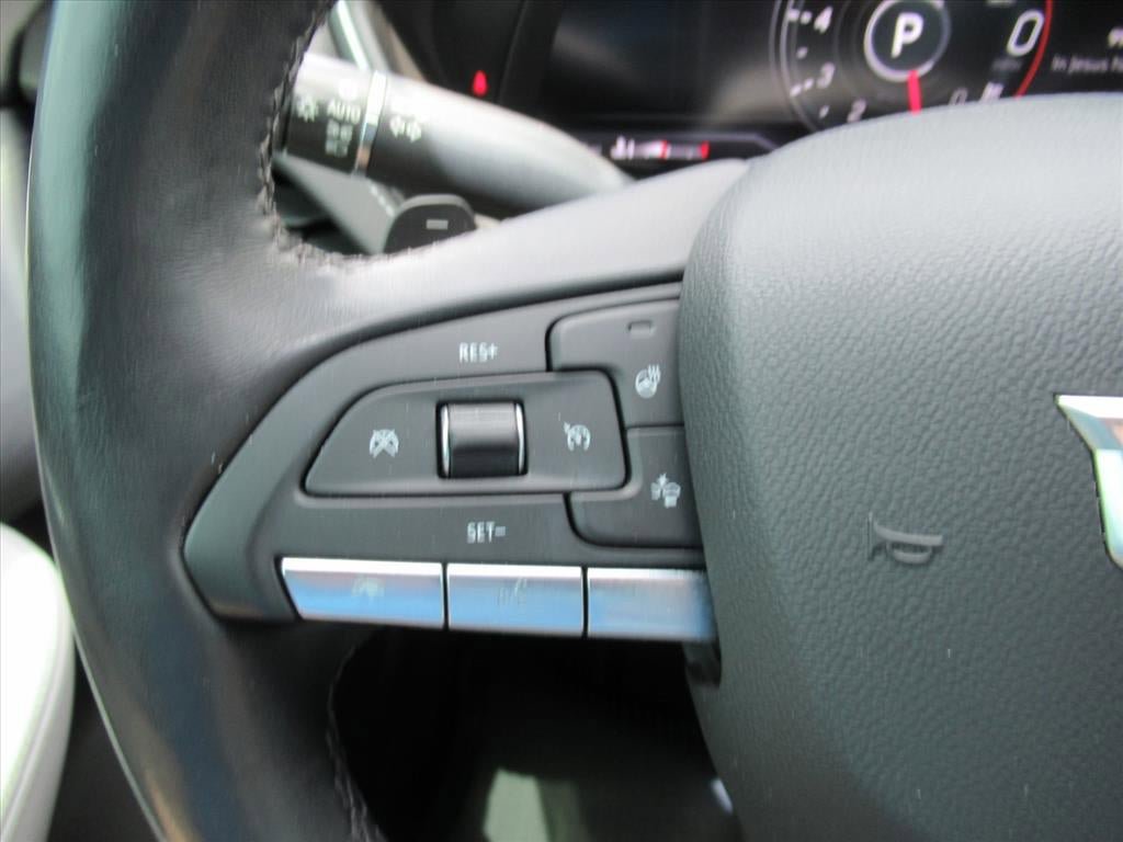 Used 2022 Cadillac CT5 Premium Luxury RWD image 23