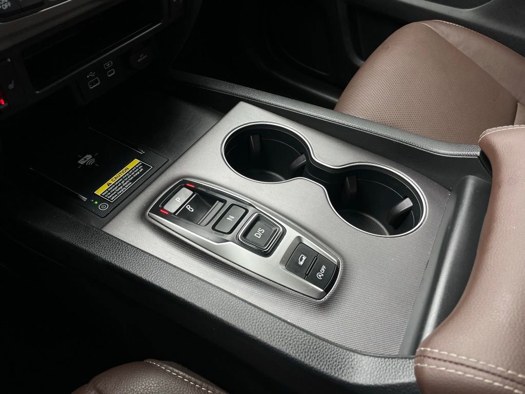 Certified 2025 Honda Passport EX-L image 20