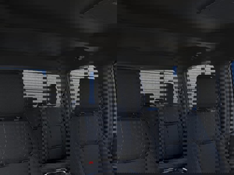 New 2026 Ford F150 STX image 22