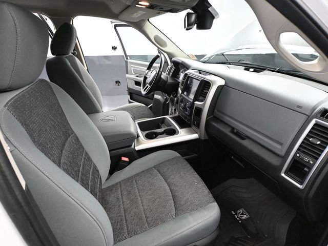 Used 2020 RAM 1500 Classic Warlock image 50