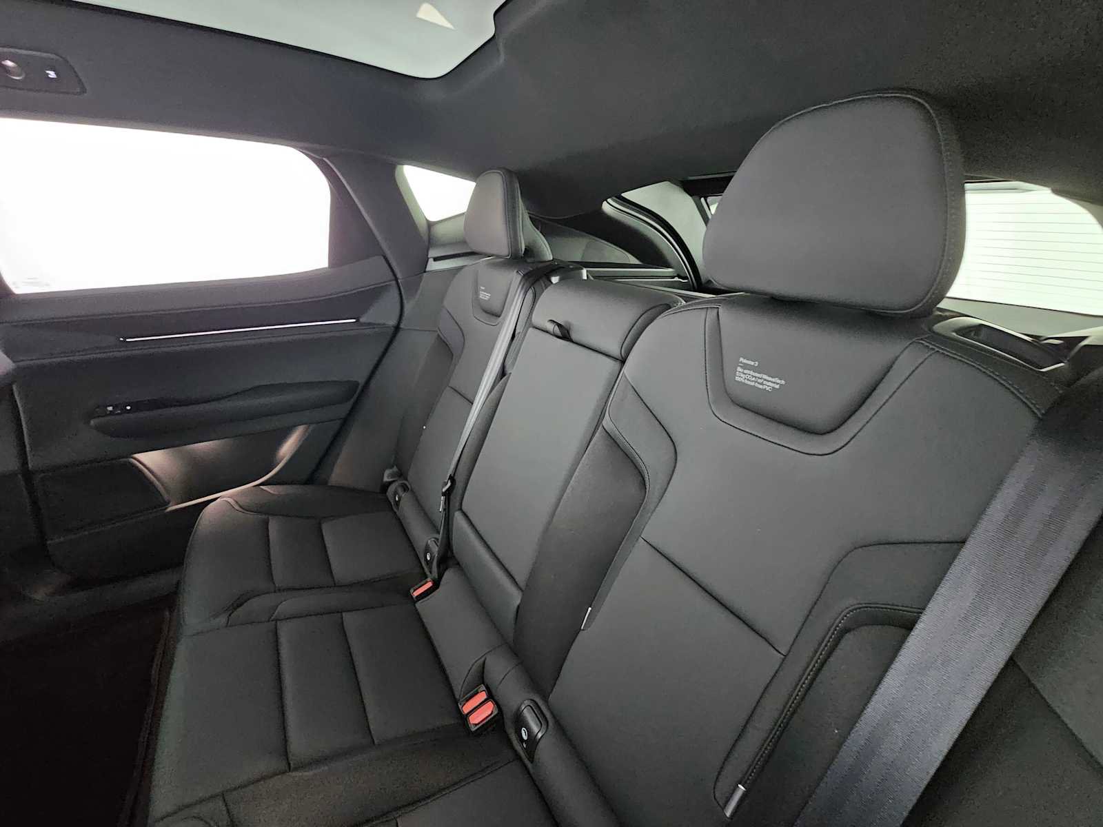 Used 2025 Polestar Polestar 3 AWD/4WD image 18