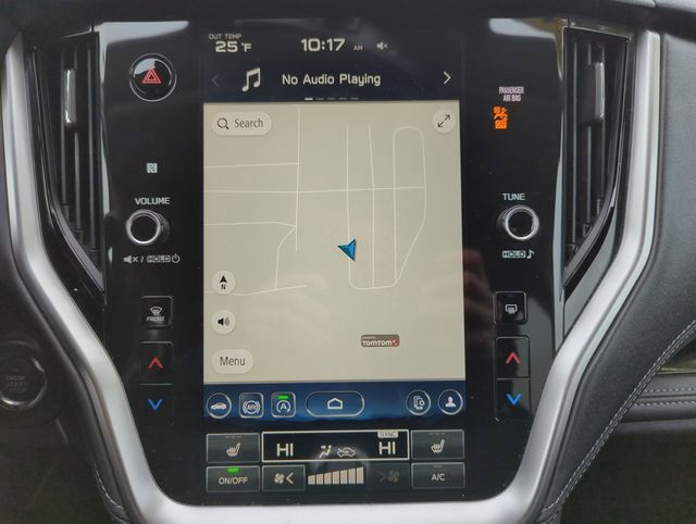 Used 2023 Subaru Outback Limited image 26