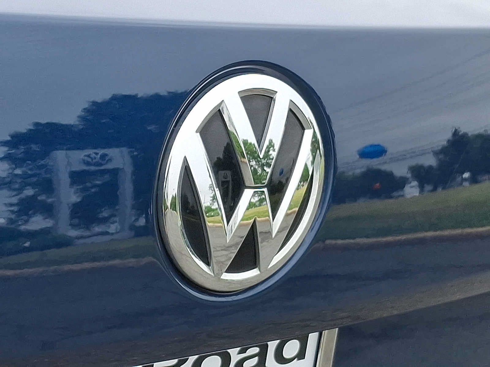 Used 2018 Volkswagen Passat 2.0T S w/ Driver Assistance Package FWD image 29