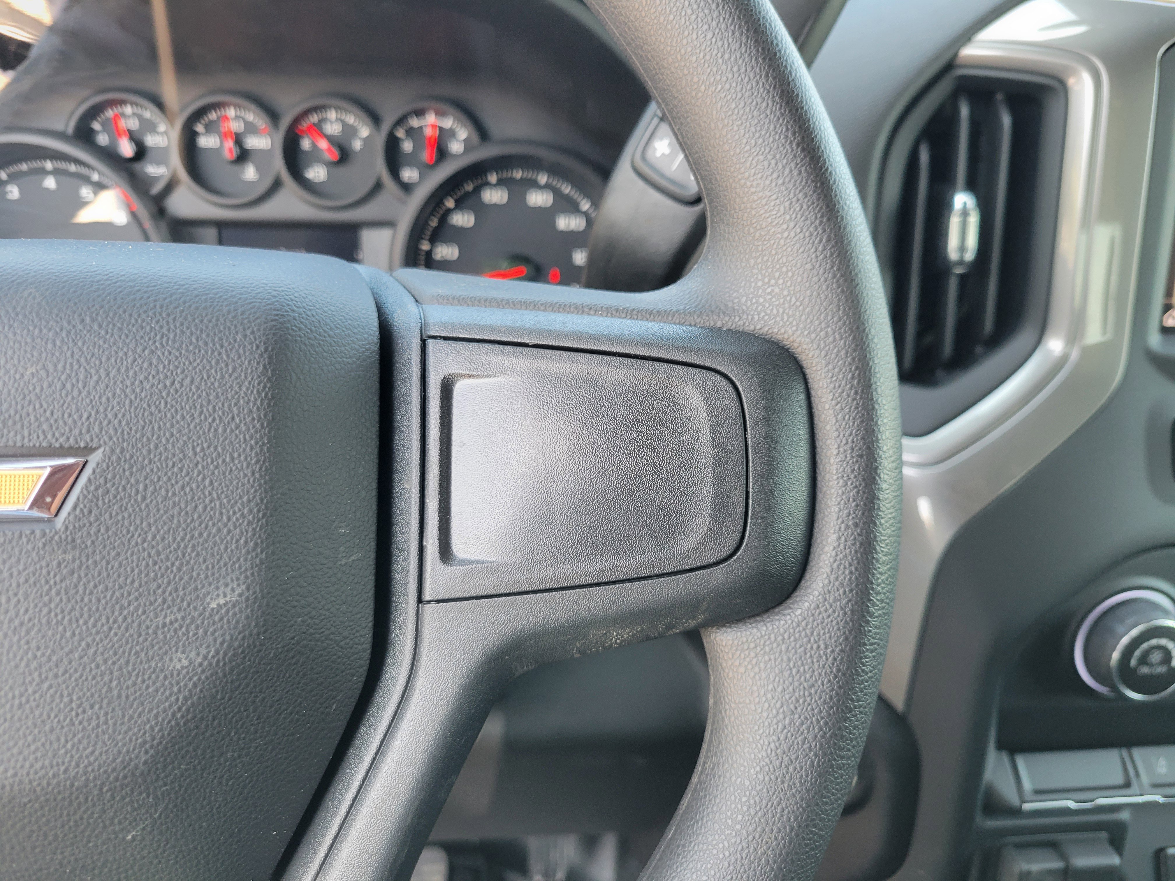 New 2026 Chevrolet Silverado 2500 W/T w/ WT Convenience Package image 26