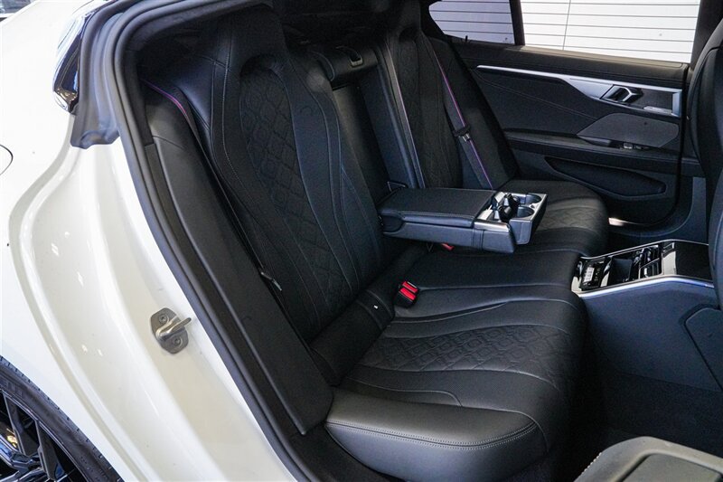 Used 2024 BMW M8 Gran Coupe xDrive Competition w/ Driving Assistance Package AWD/4WD image 19