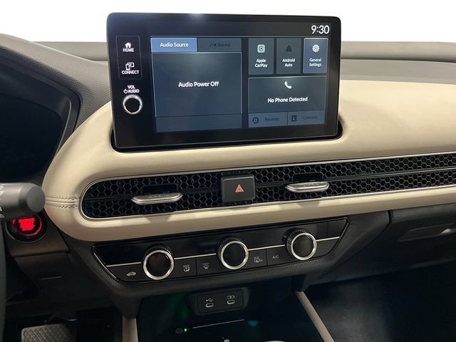 New 2027 Honda HR-V EX-L image 21