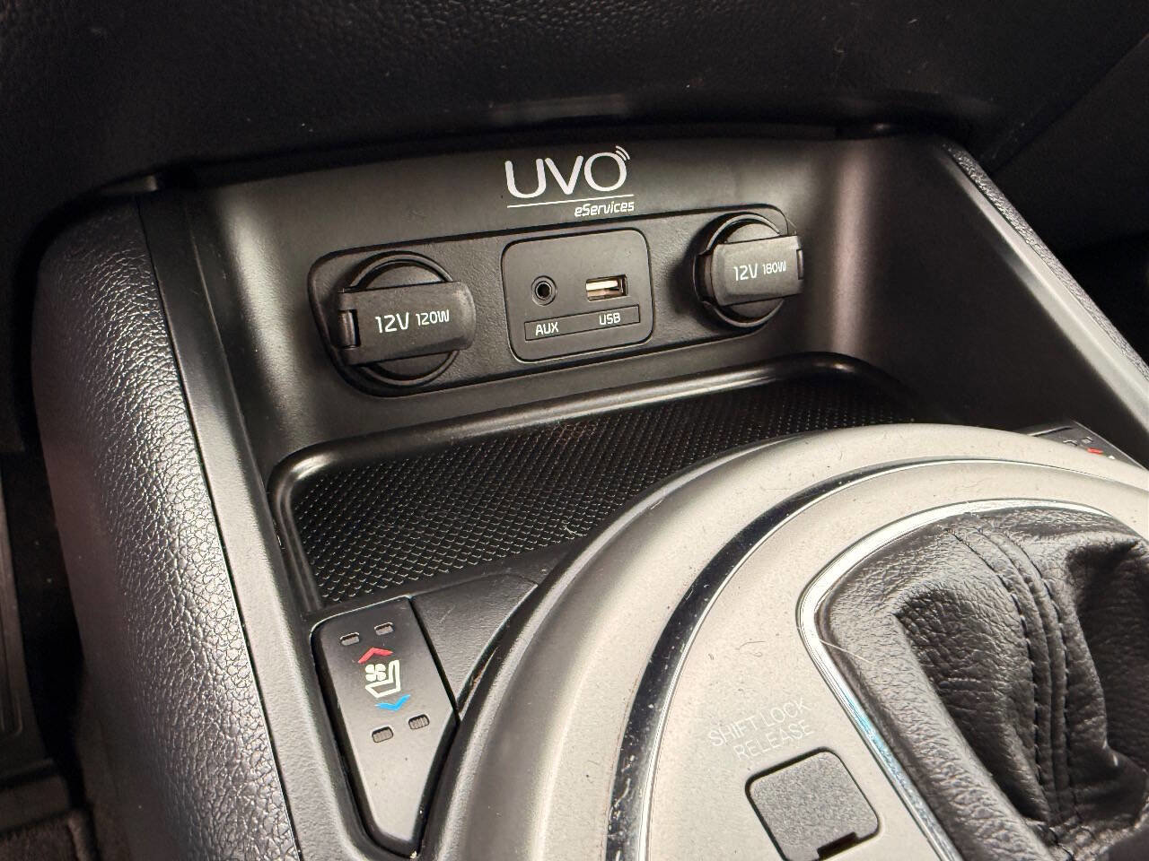 Used 2016 Kia Sportage EX w/ EX Premium Package image 28