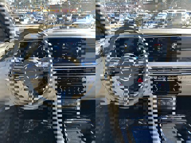 New 2026 Hyundai Tucson Limited image 47