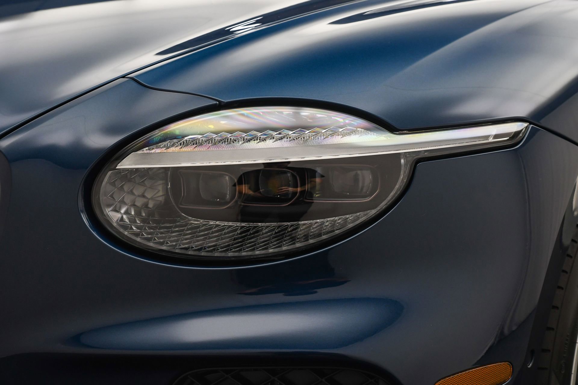 New 2026 Bentley Continental GT image 29