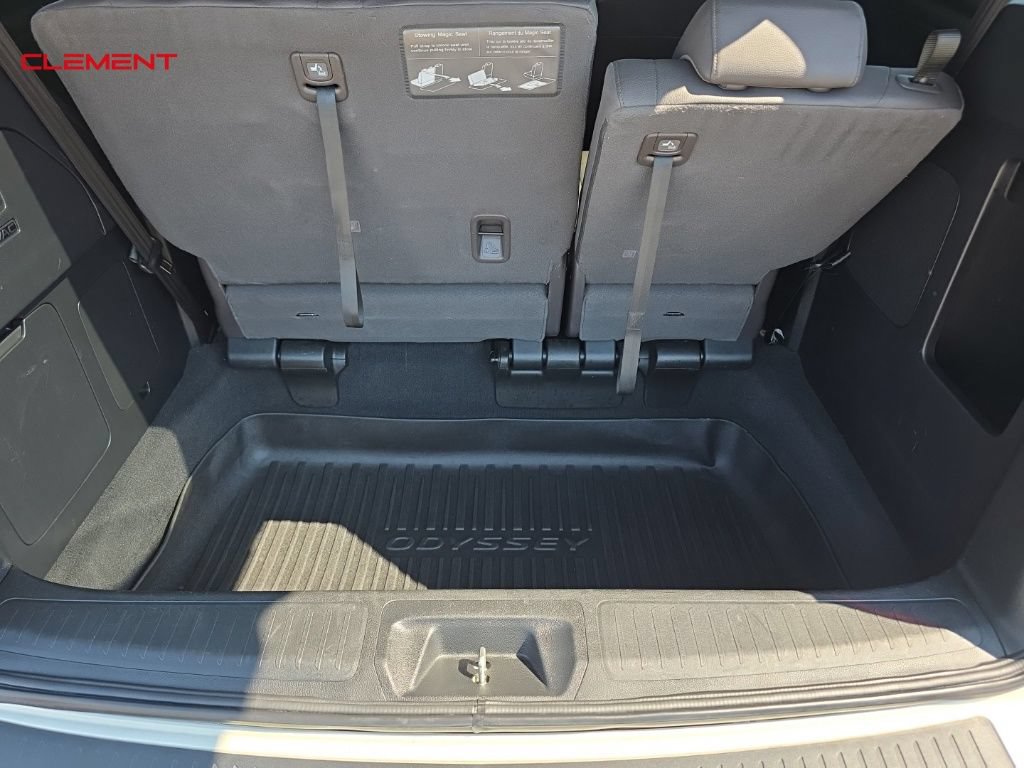 Used 2019 Honda Odyssey Elite image 29