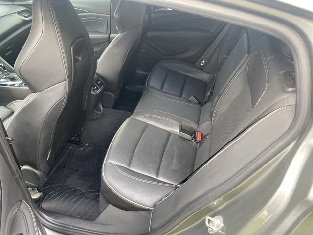 Used 2018 Buick Regal GS w/ Driver Confidence Package #2 image 11