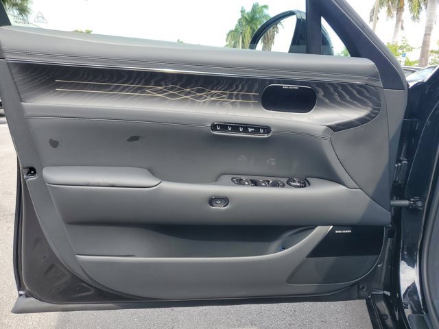 New 2026 Genesis G90 3.5T Prestige image 11