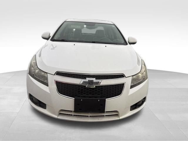 Used 2014 Chevrolet Cruze Diesel FWD video 3