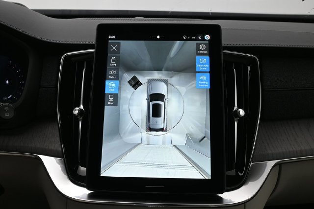 New 2027 Volvo XC90 B6 Ultra AWD/4WD image 21
