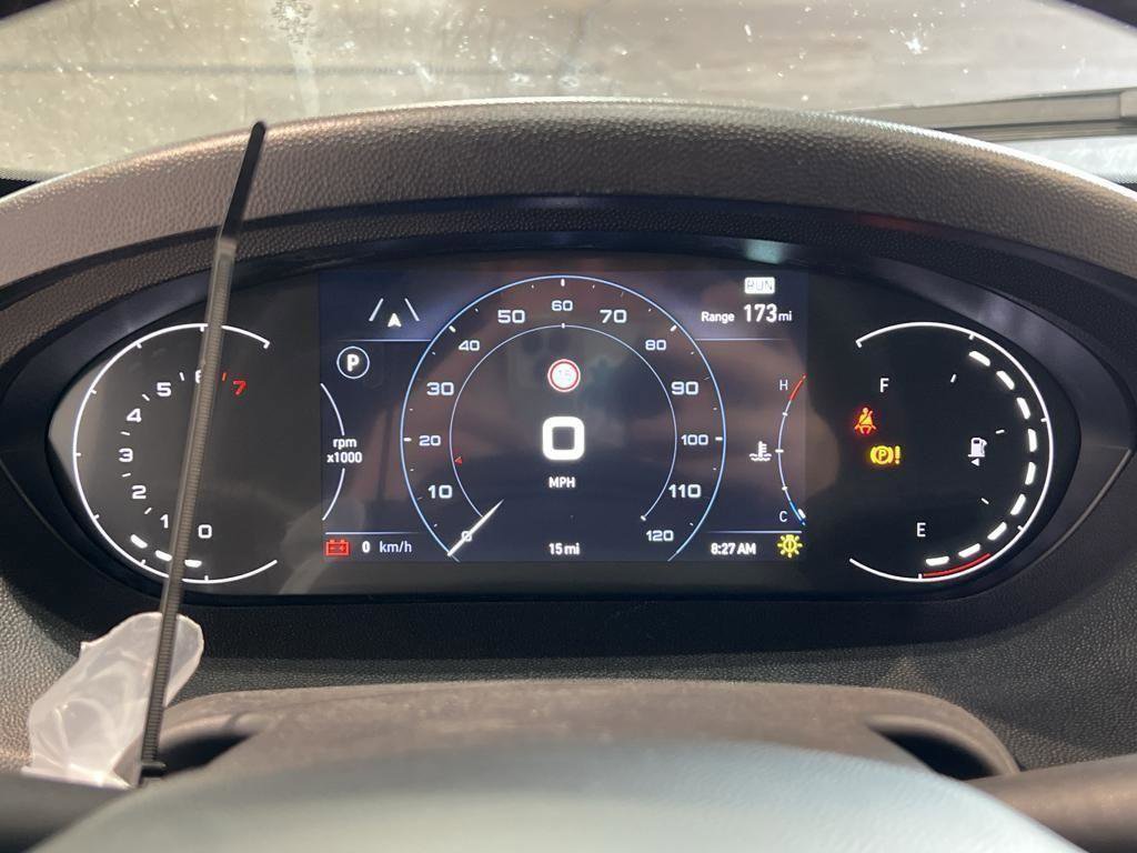 New 2023 RAM ProMaster 3500 w/ Advance Safety Group (B) image 20