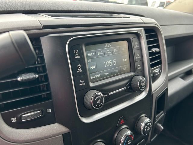 Used 2017 RAM 5500 Tradesman w/ Ambulance Prep Group image 28