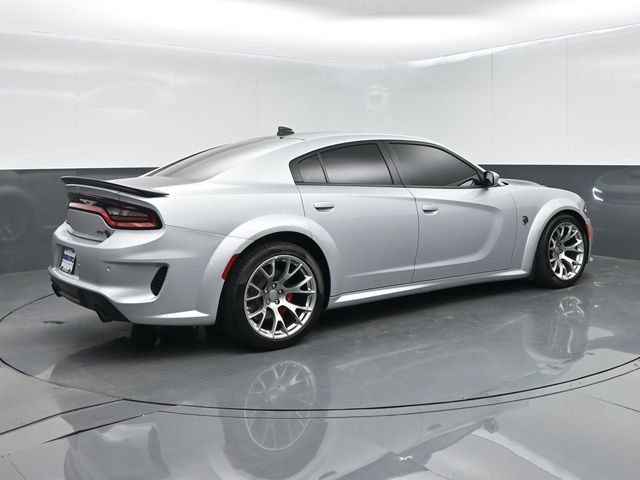 Used 2022 Dodge Charger SRT Hellcat image 8