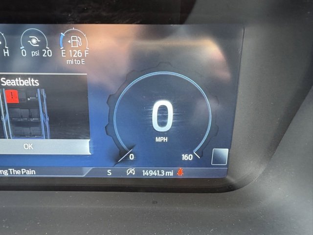 Used 2023 Ford Expedition Max Limited image 21