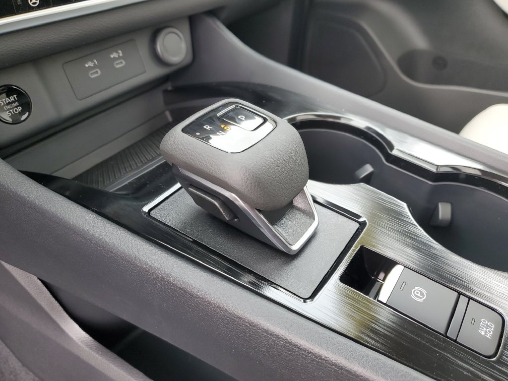 New 2026 Nissan Rogue Dark Armor AWD/4WD image 35