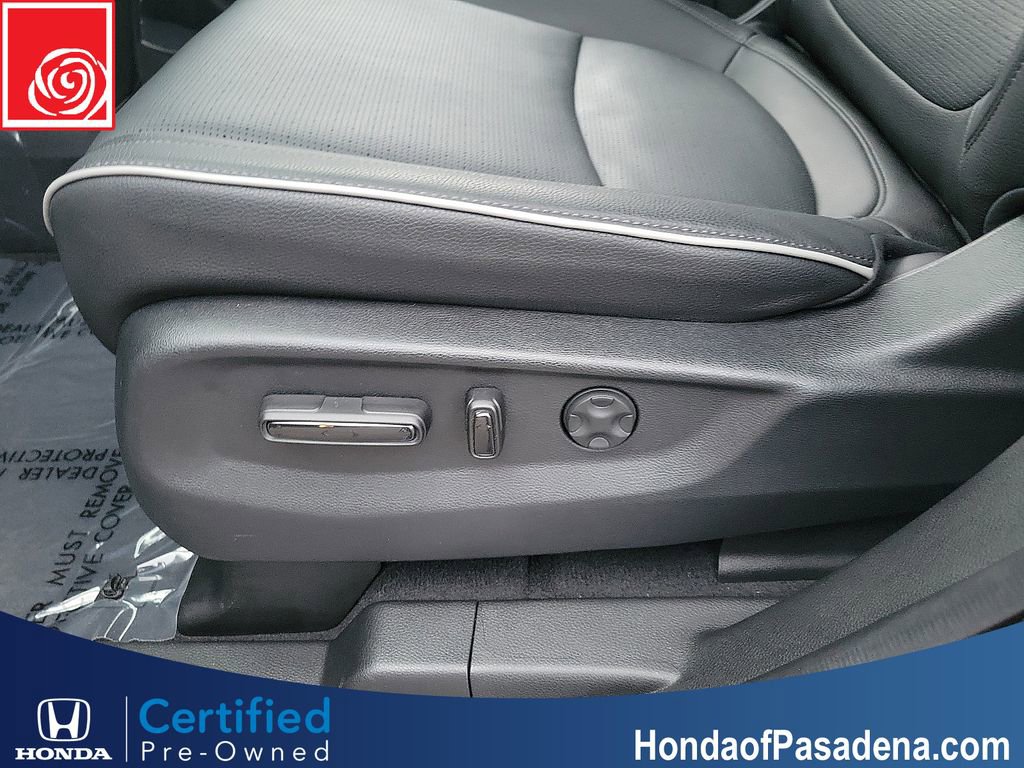 Certified 2026 Honda Odyssey Elite image 23