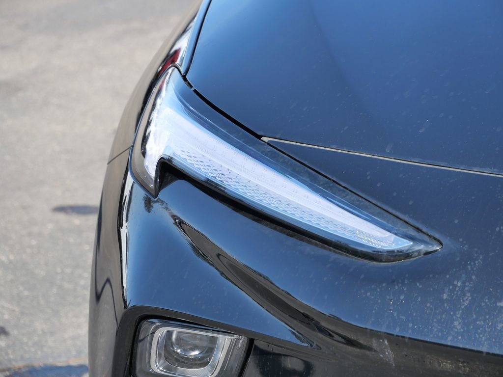 New 2026 Buick Encore GX Sport Touring w/ Advanced Technology Package image 4