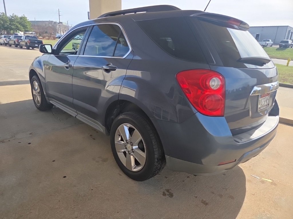 Used 2013 Chevrolet Equinox LT w/ All Star Package image 7