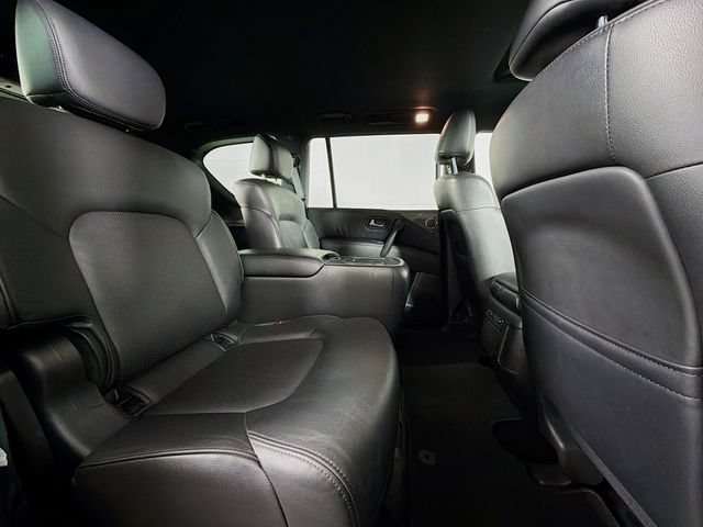 Certified 2023 Nissan Armada SL w/ Midnight Edition Package AWD/4WD image 36