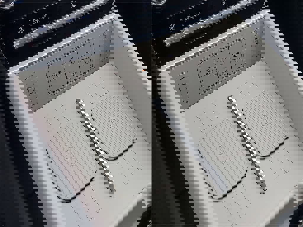 New 2026 Hyundai Santa Fe Limited image 31