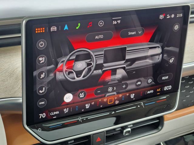 New 2025 Volkswagen ID. Buzz Pro S Plus image 16