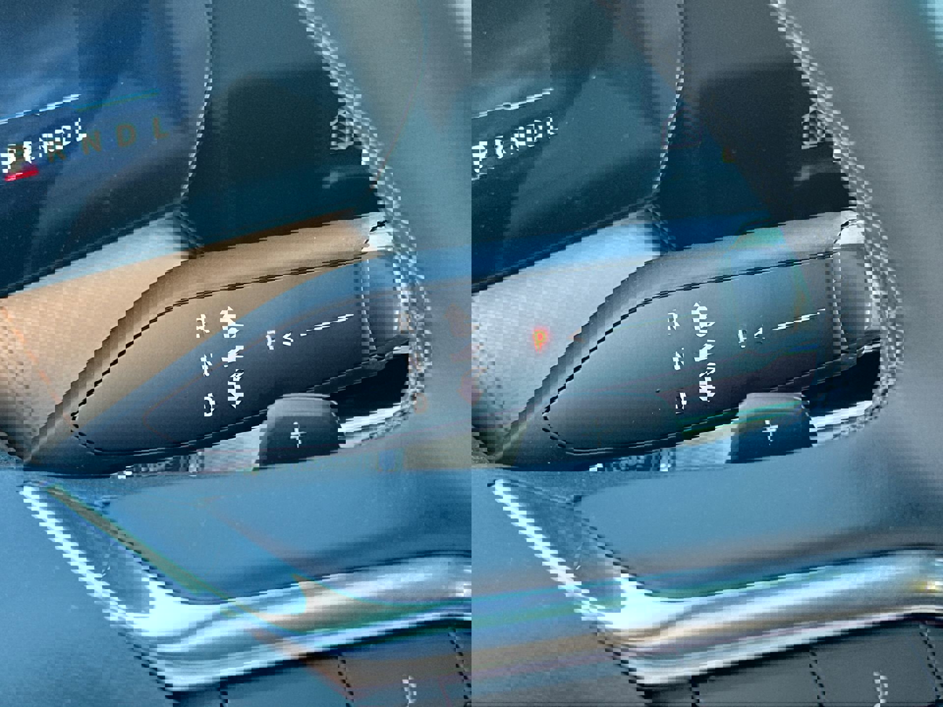 New 2026 Chevrolet Equinox ACTIV w/ Convenience Package III image 26