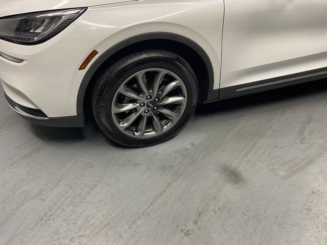 Used 2020 Lincoln Corsair AWD w/ Premium Package image 4
