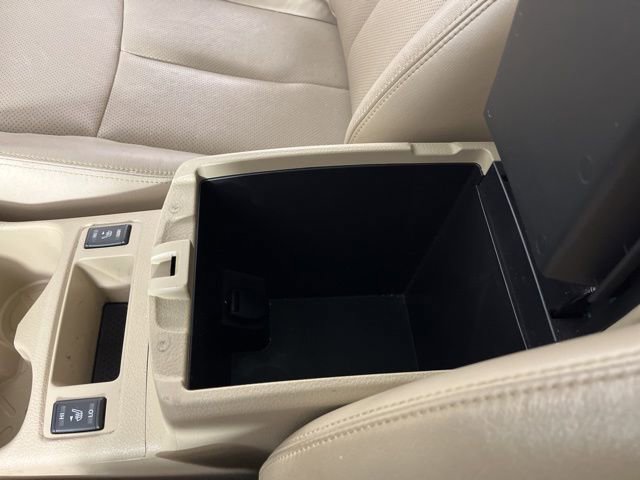 Used 2015 Nissan Rogue SL w/ SL Premium Package image 30