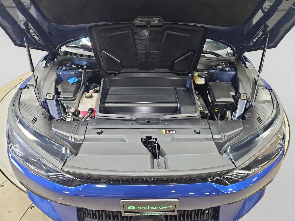 Used 2023 Kia EV6 GT AWD/4WD image 24