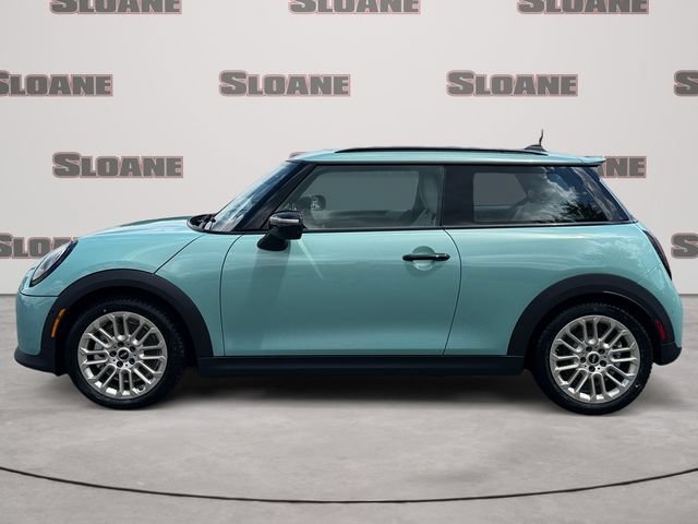 New 2026 MINI Cooper S FWD image 2
