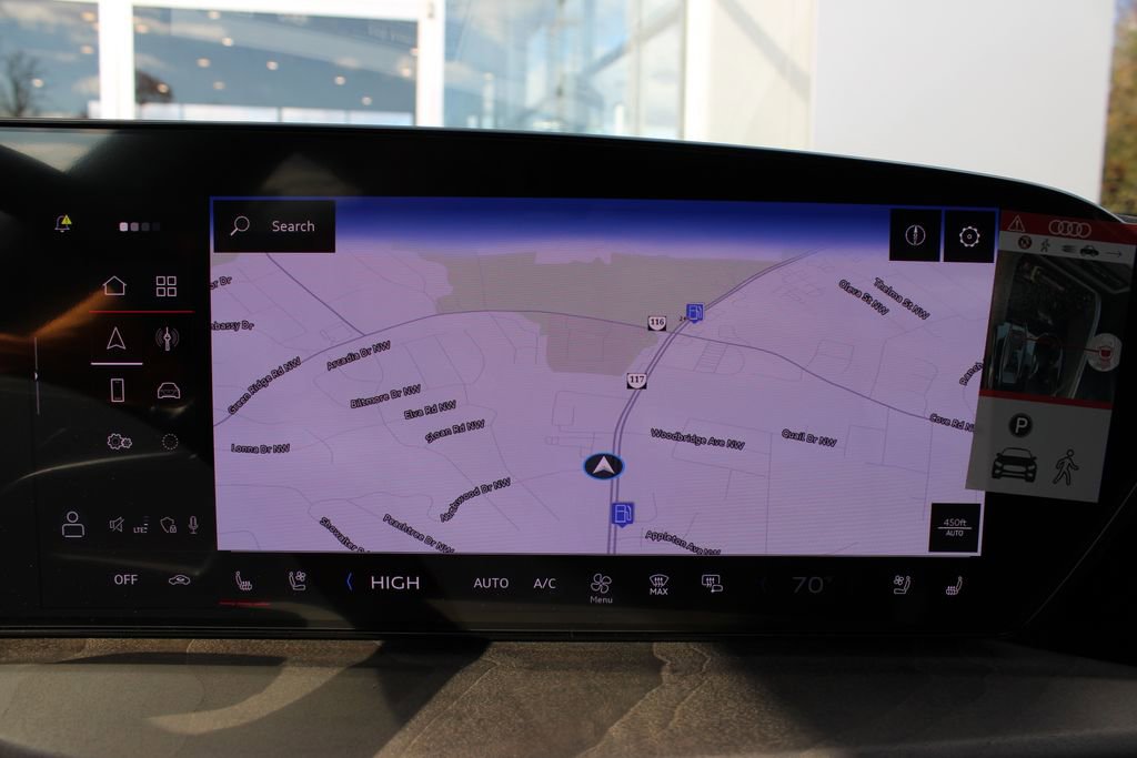 New 2025 Audi Q5 Premium Plus image 15