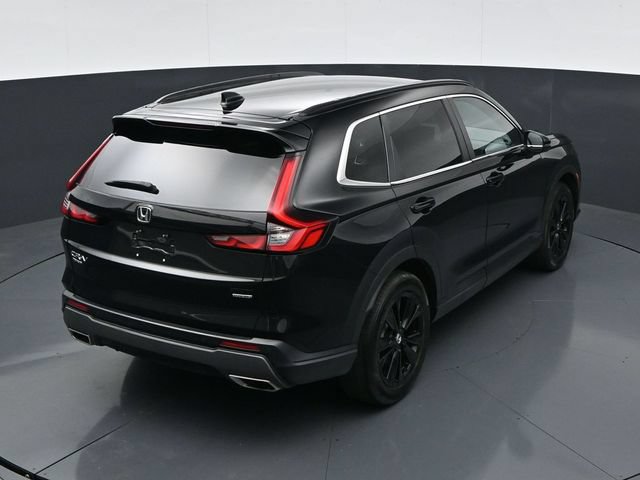 Used 2025 Honda CR-V Sport Touring image 36