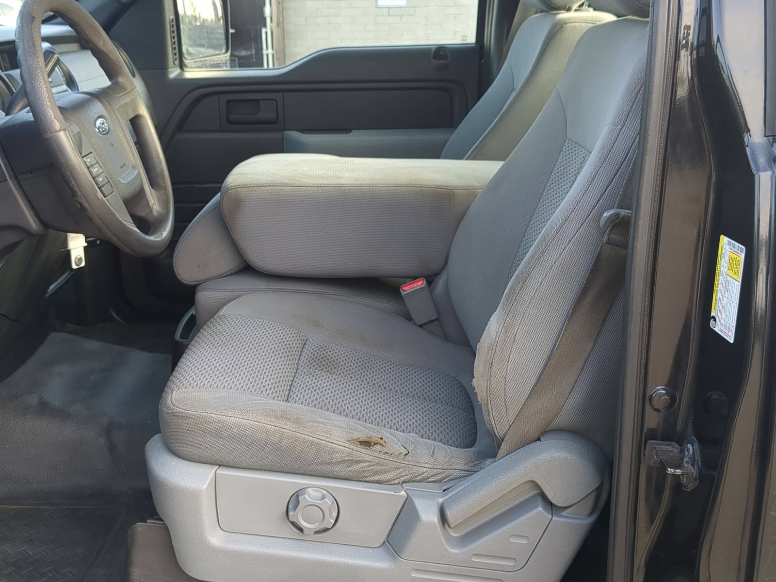Used 2014 Ford F150 STX RWD image 23