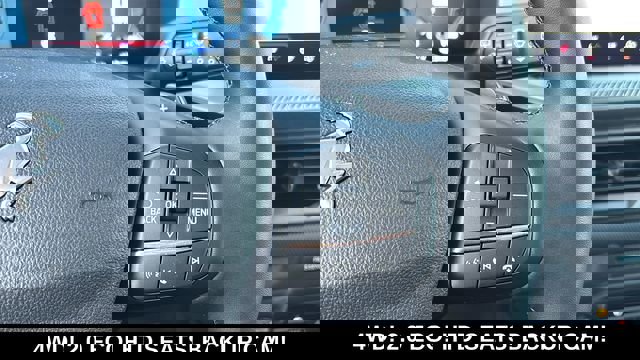 New 2026 Ford Bronco Sport Badlands image 15