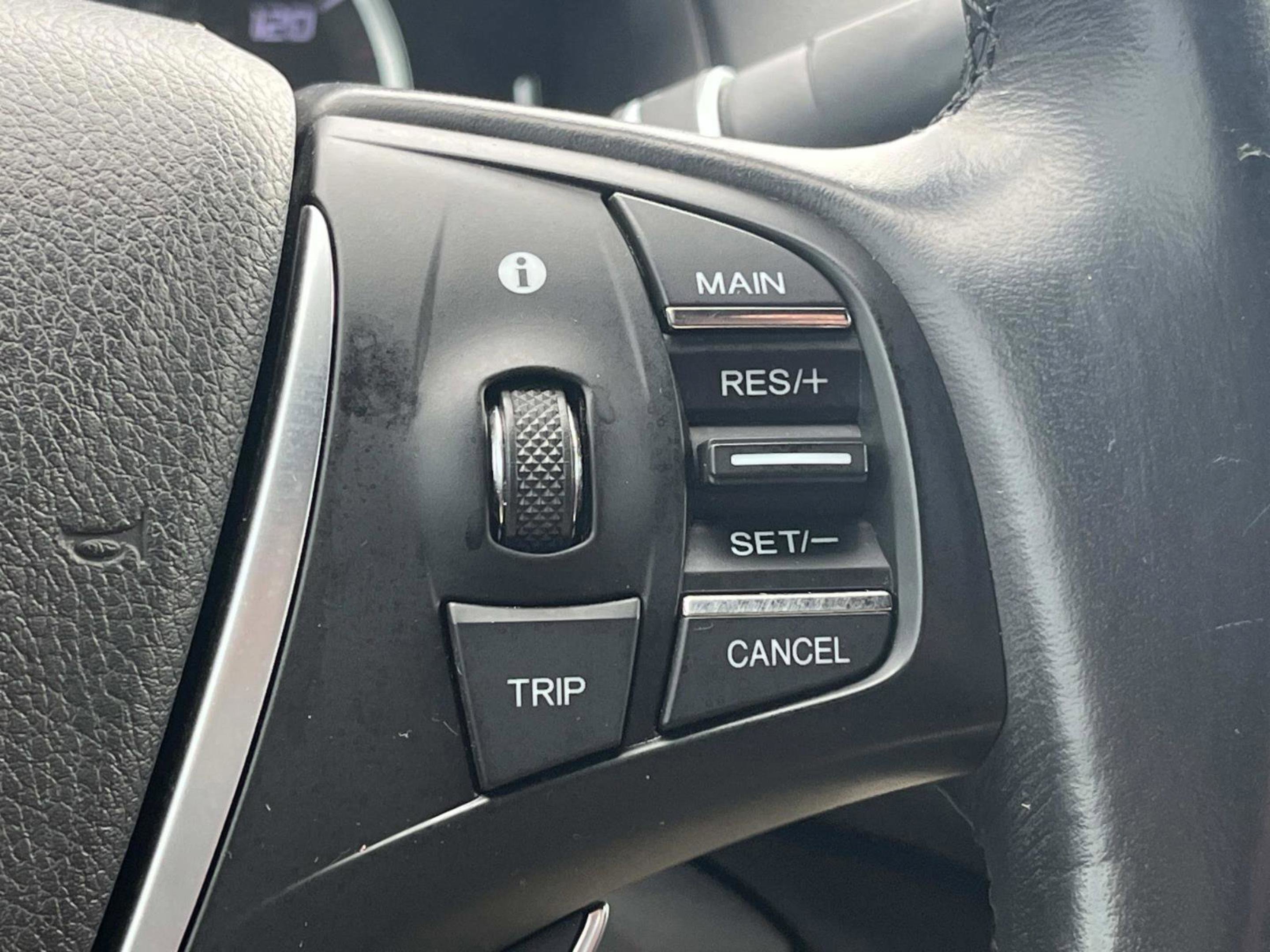 Used 2019 Acura TLX V6 w/ Technology & A-SPEC Pkg image 36